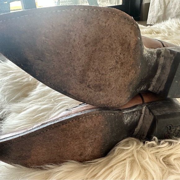 Old Gringo Yippee KiYay Cowgirl Boots - Picture 6 of 7